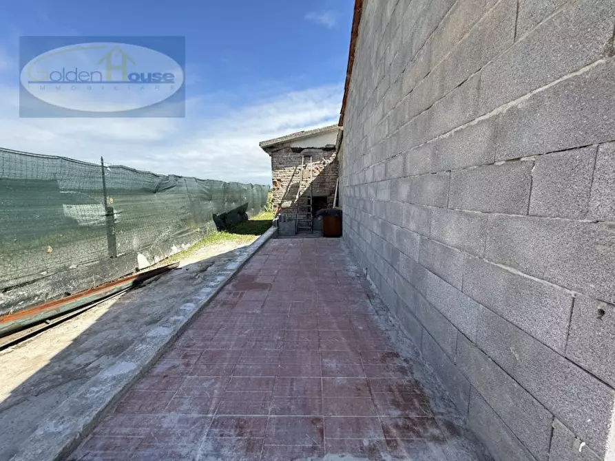 Immagine 34 di Casa indipendente in vendita  in Via Fiume Vecchio 53 a Molinella