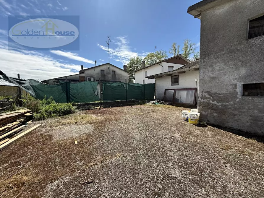 Immagine 36 di Casa indipendente in vendita  in Via Fiume Vecchio 53 a Molinella