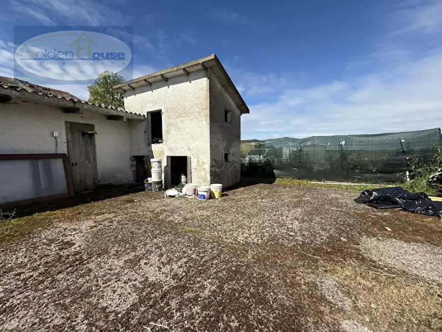 Immagine 37 di Casa indipendente in vendita  in Via Fiume Vecchio 53 a Molinella