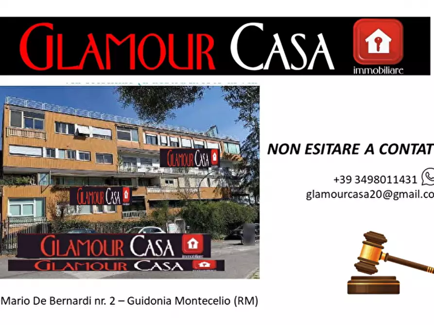 Immagine 1 di Appartamento in vendita  in Via Trionfale a Roma