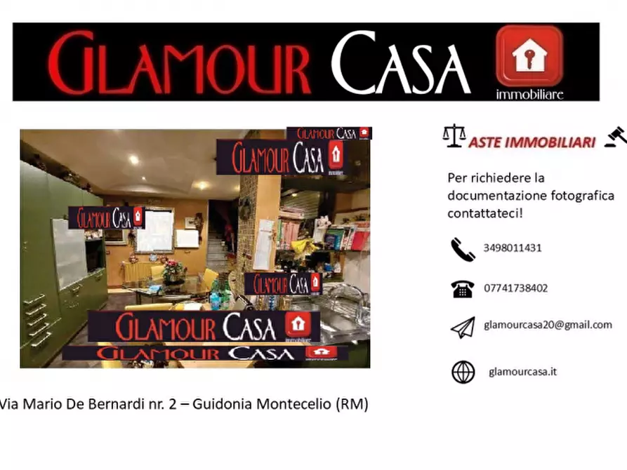 Immagine 5 di Appartamento in vendita  in Via Trionfale a Roma