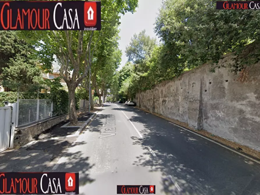 Immagine 9 di Appartamento in vendita  in Via Trionfale a Roma
