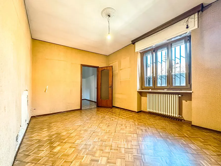 Immagine 3 di Appartamento in vendita  in corso garibaldi 32 b a Gattinara