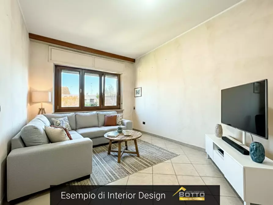 Immagine 3 di Appartamento in vendita  in corso garibaldi 32 b a Gattinara