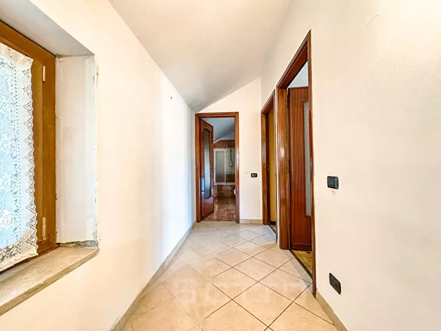 Immagine 4 di Appartamento in vendita  in corso garibaldi 32 b a Gattinara