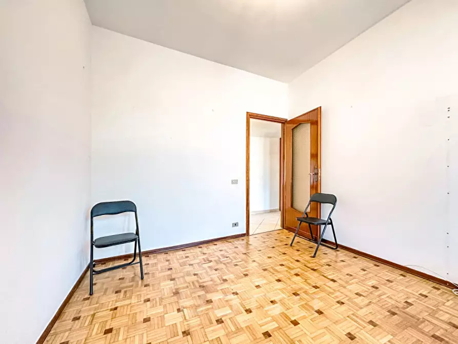 Immagine 8 di Appartamento in vendita  in corso garibaldi 32 b a Gattinara