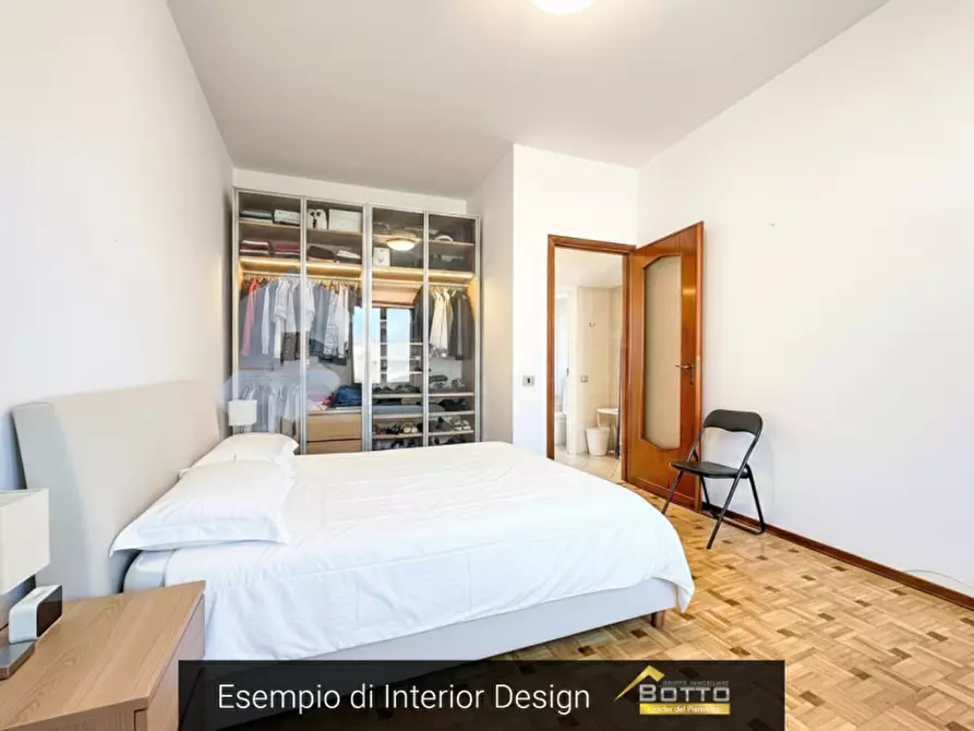 Immagine 9 di Appartamento in vendita  in corso garibaldi 32 b a Gattinara