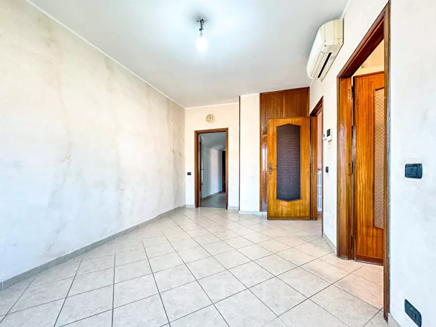 Immagine 12 di Appartamento in vendita  in corso garibaldi 32 b a Gattinara