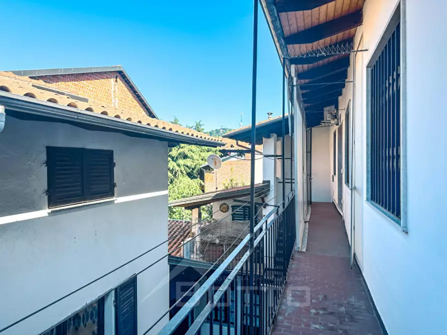 Immagine 13 di Appartamento in vendita  in corso garibaldi 32 b a Gattinara