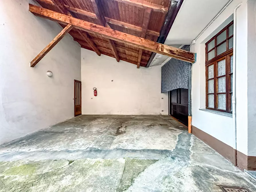 Immagine 19 di Appartamento in vendita  in corso garibaldi 32 b a Gattinara