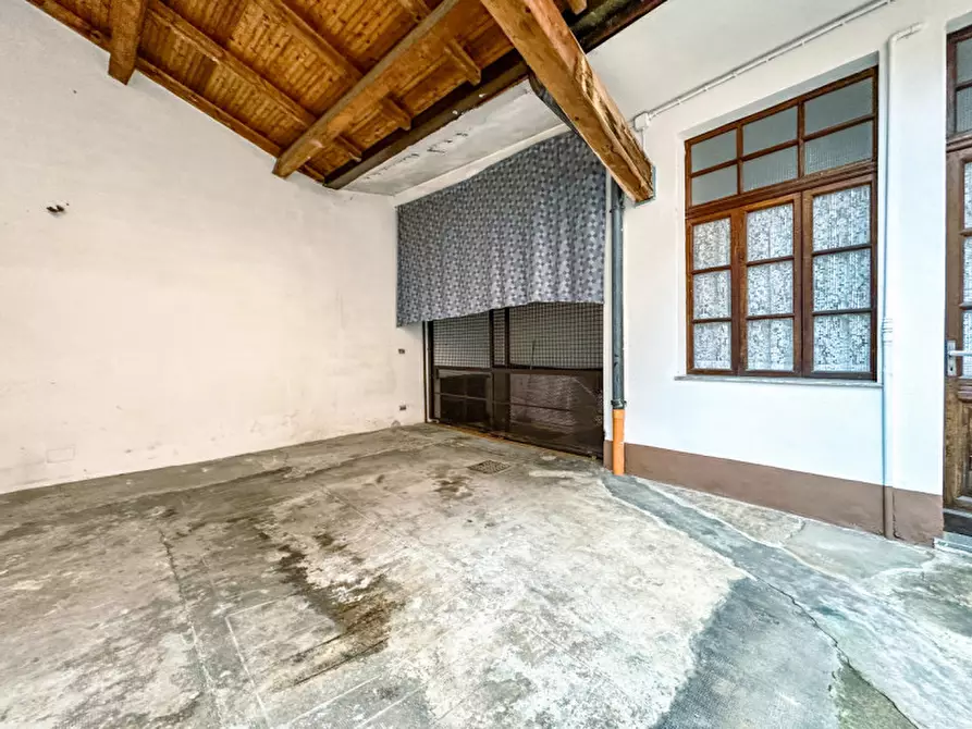 Immagine 20 di Appartamento in vendita  in corso garibaldi 32 b a Gattinara