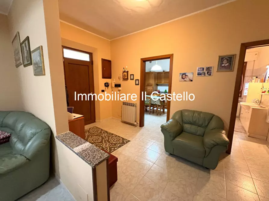 Immagine 10 di Casa indipendente in vendita  in Pineta a Castiglione Del Lago