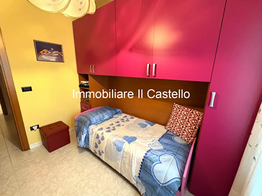 Immagine 15 di Casa indipendente in vendita  in Pineta a Castiglione Del Lago