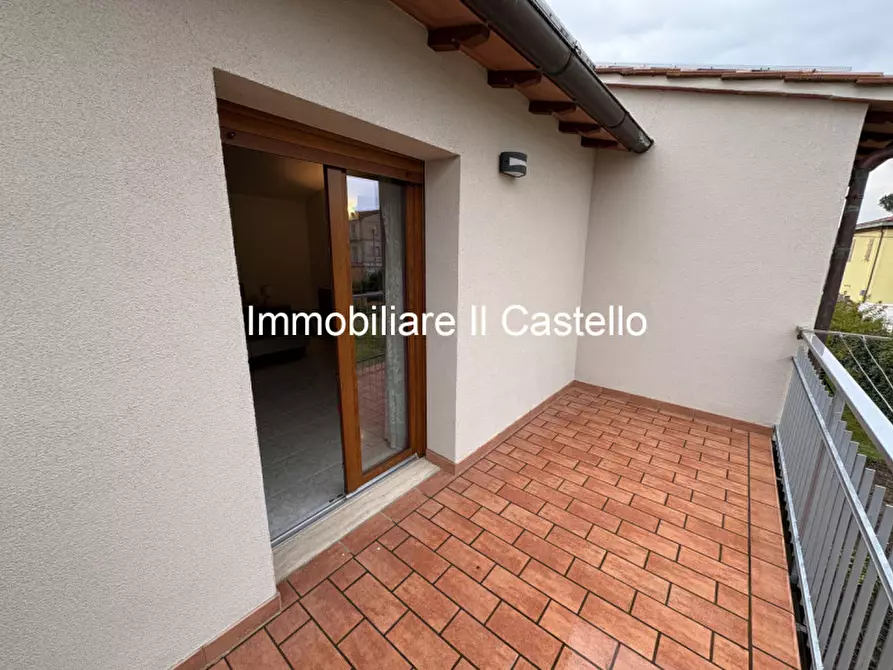 Immagine 25 di Casa indipendente in vendita  in Pineta a Castiglione Del Lago