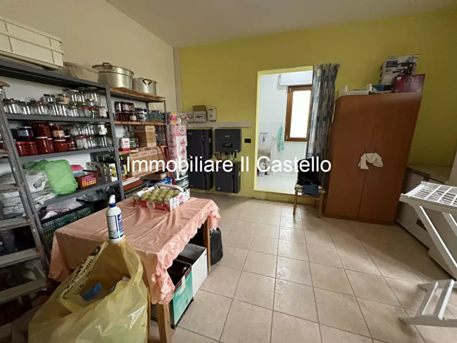 Immagine 29 di Casa indipendente in vendita  in Pineta a Castiglione Del Lago