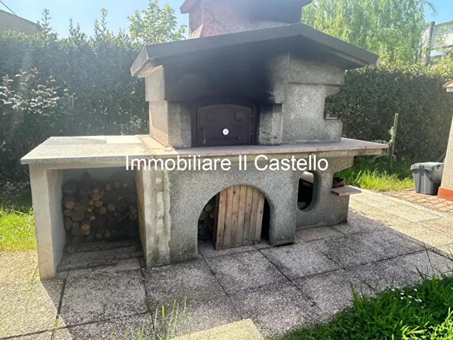 Immagine 31 di Casa indipendente in vendita  in Pineta a Castiglione Del Lago