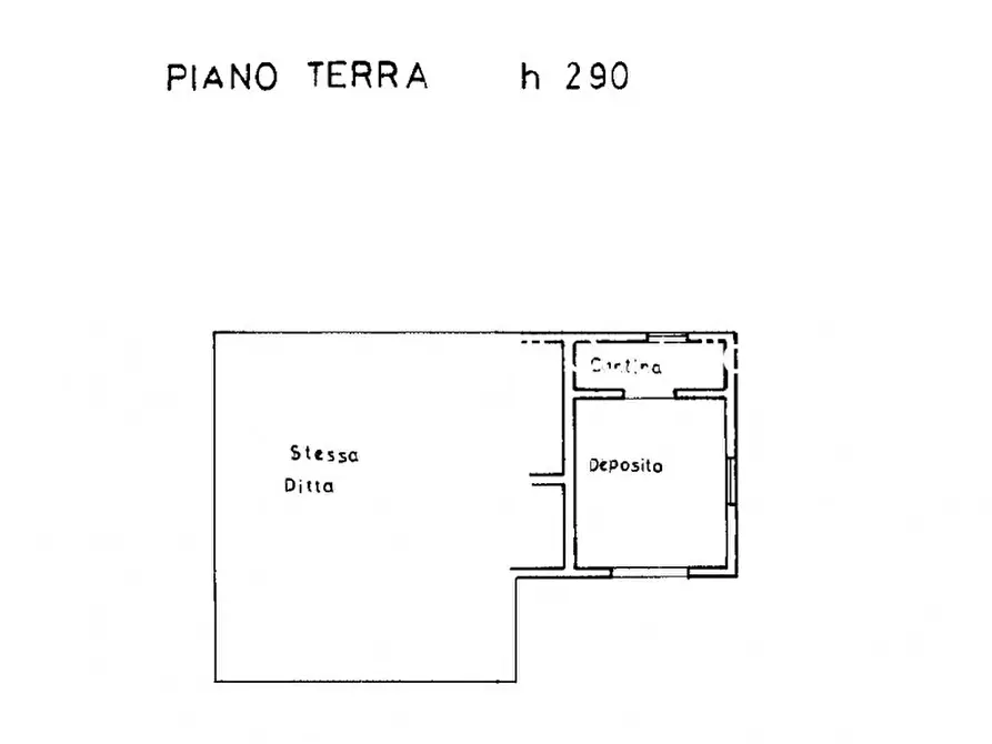 Immagine 32 di Casa indipendente in vendita  in Pineta a Castiglione Del Lago