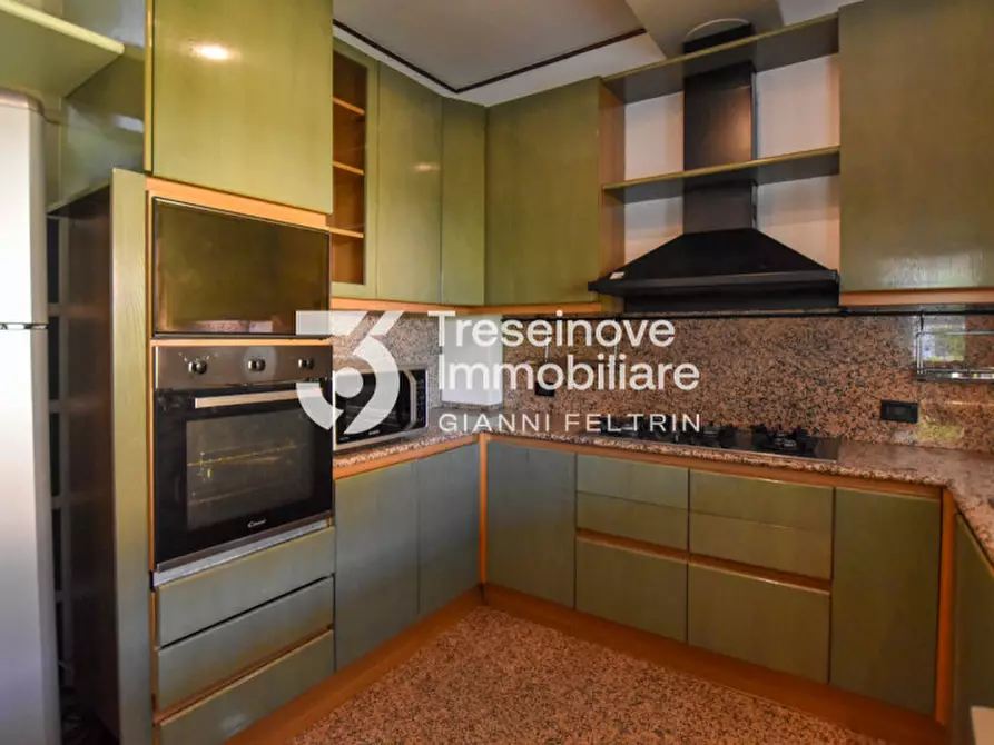 Immagine 7 di Villa in vendita  in Via Trento a Quinto Di Treviso