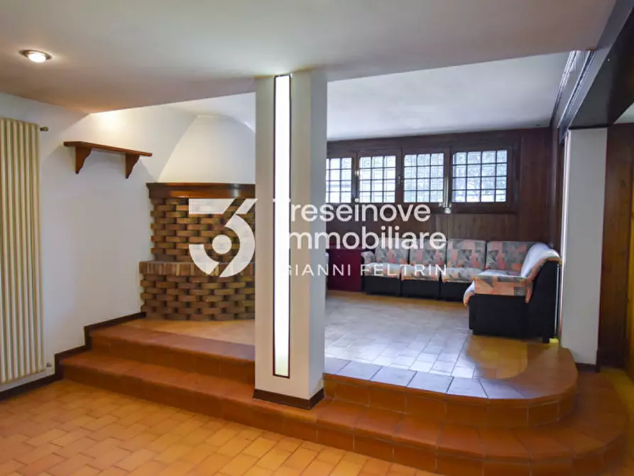 Immagine 11 di Villa in vendita  in Via Trento a Quinto Di Treviso