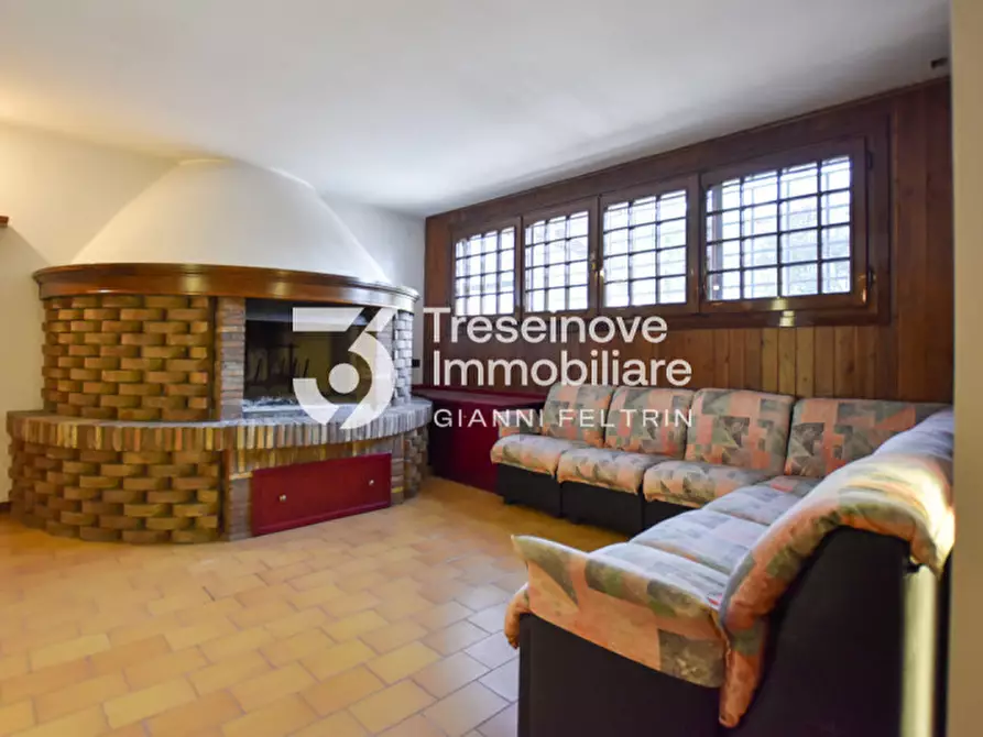 Immagine 12 di Villa in vendita  in Via Trento a Quinto Di Treviso