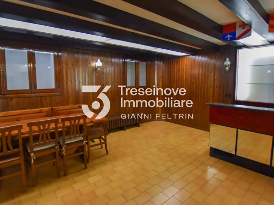 Immagine 13 di Villa in vendita  in Via Trento a Quinto Di Treviso