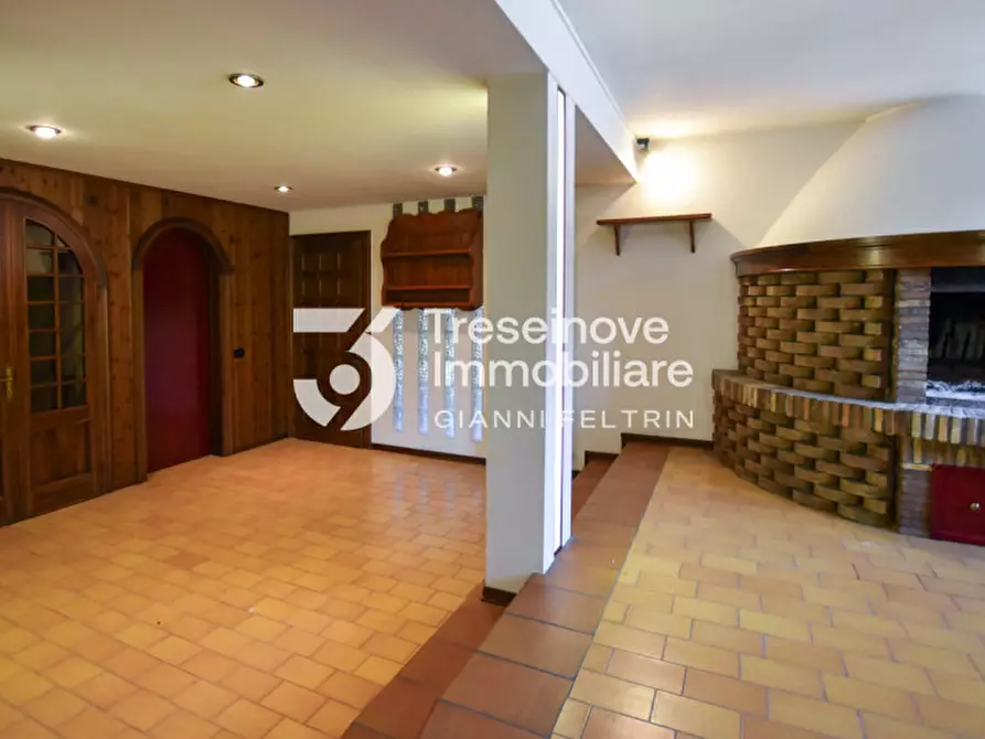 Immagine 15 di Villa in vendita  in Via Trento a Quinto Di Treviso