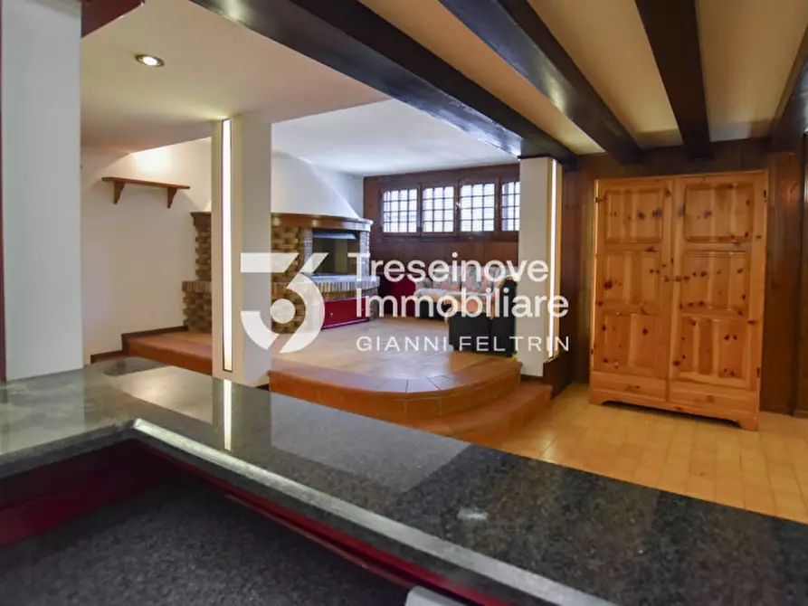 Immagine 16 di Villa in vendita  in Via Trento a Quinto Di Treviso