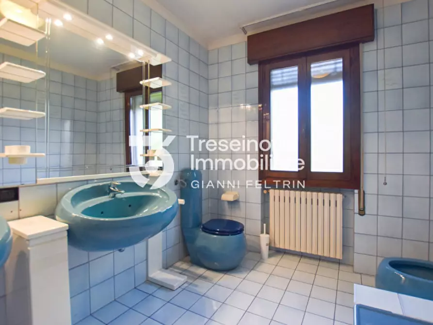 Immagine 20 di Villa in vendita  in Via Trento a Quinto Di Treviso