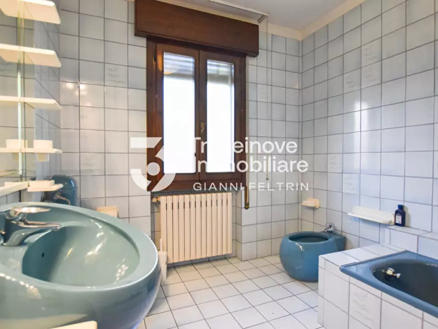 Immagine 21 di Villa in vendita  in Via Trento a Quinto Di Treviso