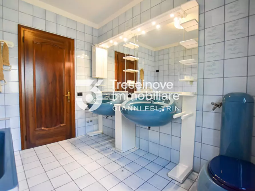 Immagine 22 di Villa in vendita  in Via Trento a Quinto Di Treviso