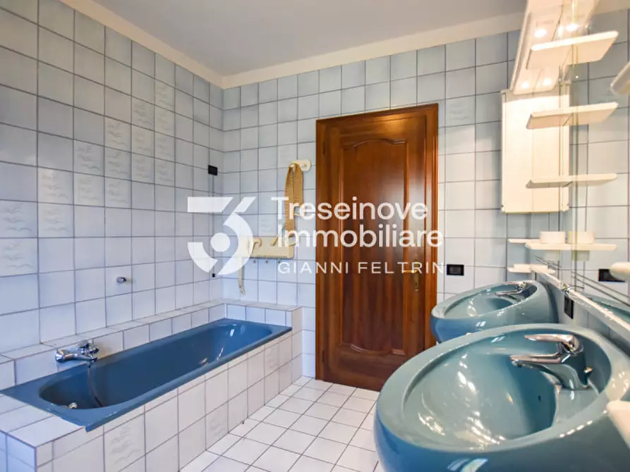 Immagine 23 di Villa in vendita  in Via Trento a Quinto Di Treviso