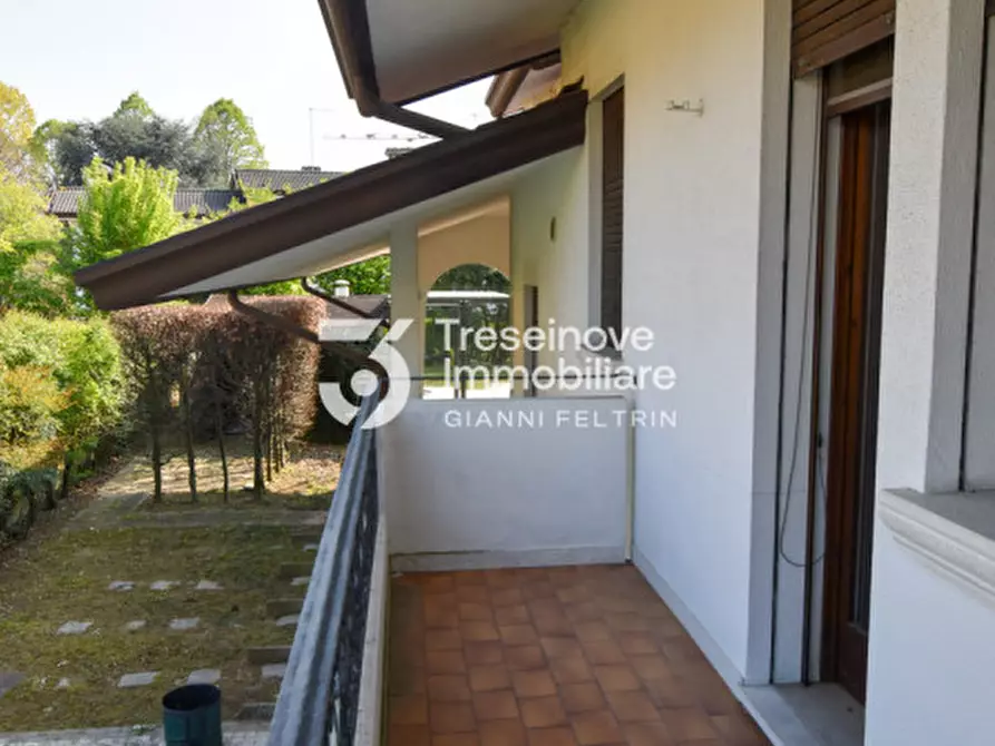 Immagine 30 di Villa in vendita  in Via Trento a Quinto Di Treviso