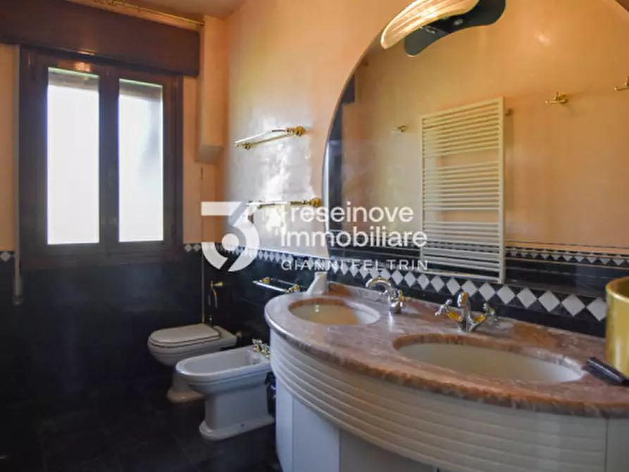 Immagine 32 di Villa in vendita  in Via Trento a Quinto Di Treviso