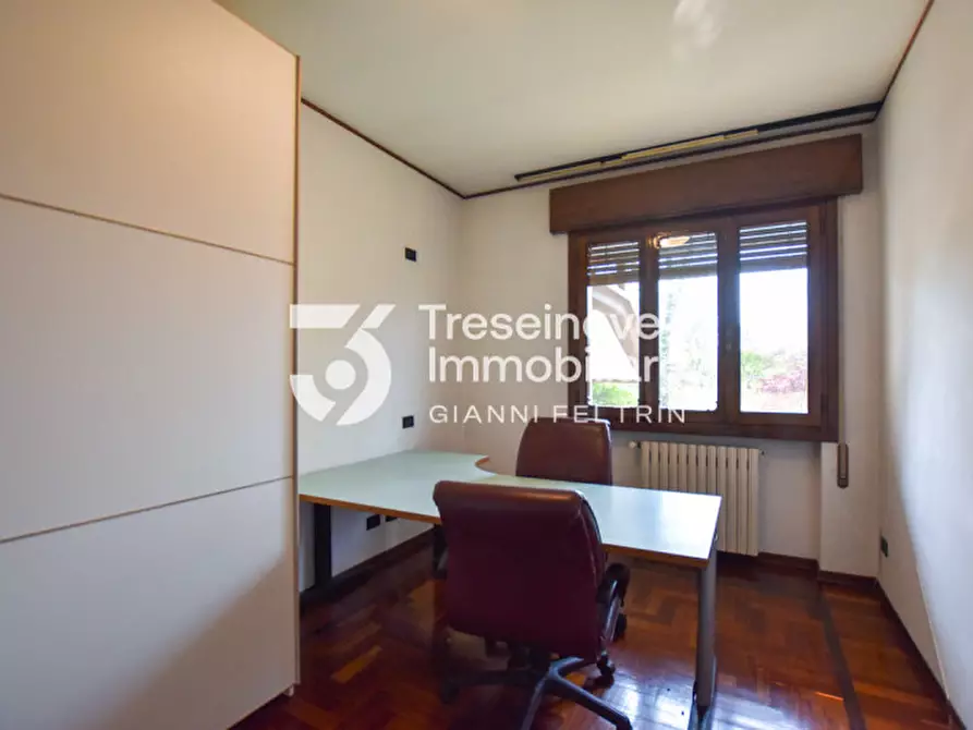 Immagine 38 di Villa in vendita  in Via Trento a Quinto Di Treviso