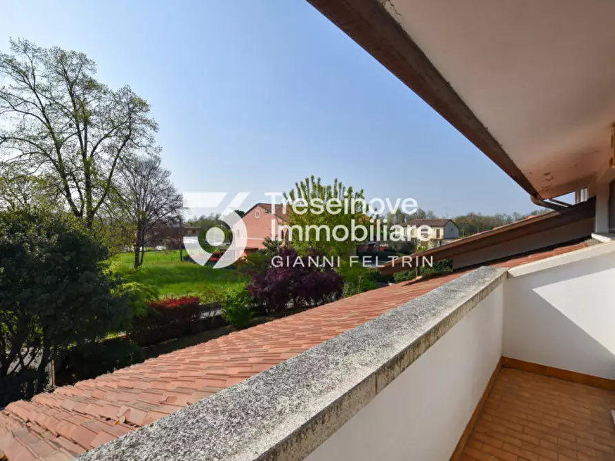 Immagine 39 di Villa in vendita  in Via Trento a Quinto Di Treviso