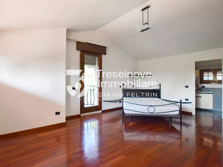 Immagine 46 di Villa in vendita  in Via Trento a Quinto Di Treviso