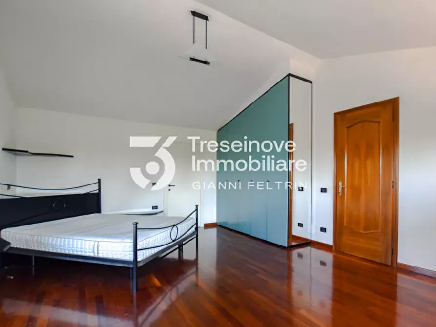 Immagine 48 di Villa in vendita  in Via Trento a Quinto Di Treviso
