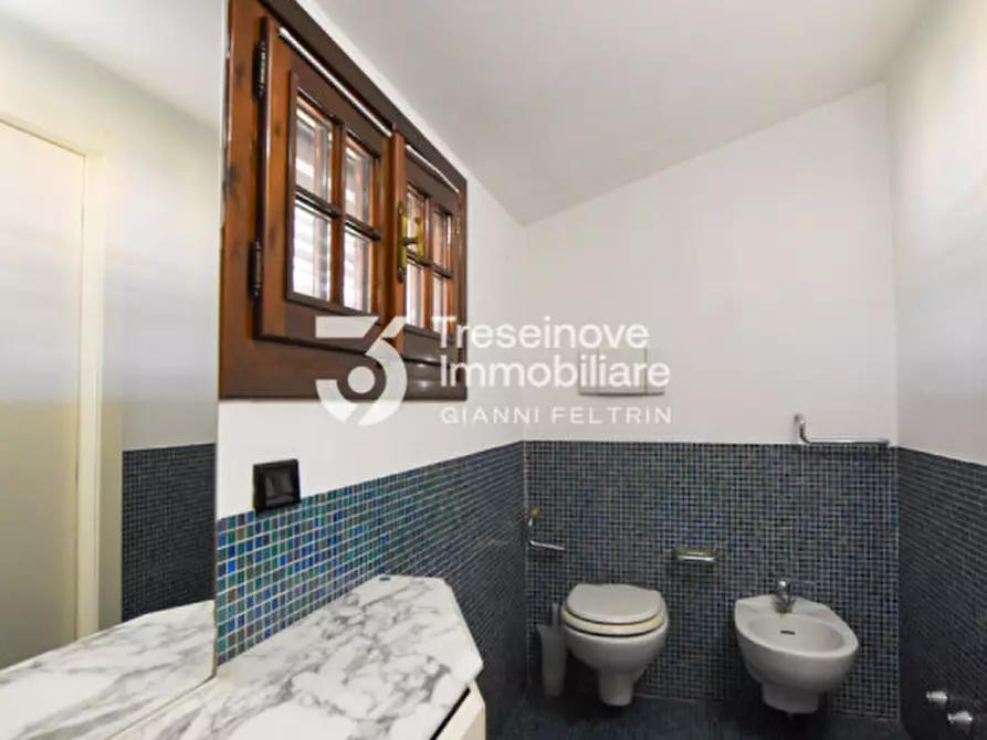 Immagine 50 di Villa in vendita  in Via Trento a Quinto Di Treviso