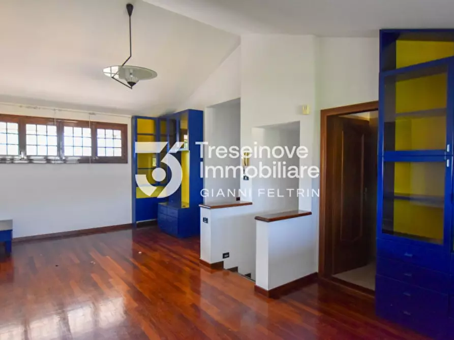 Immagine 55 di Villa in vendita  in Via Trento a Quinto Di Treviso