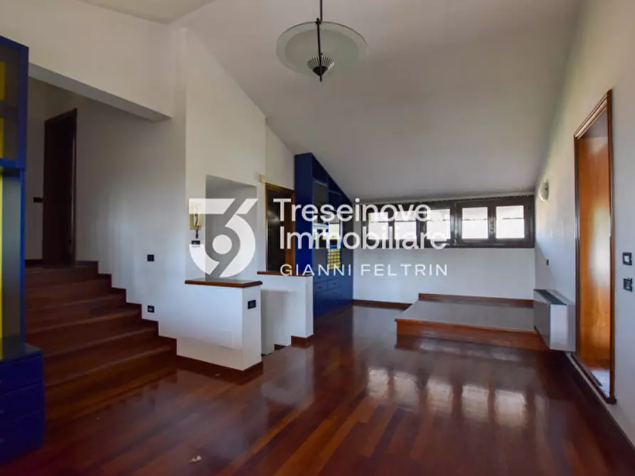 Immagine 57 di Villa in vendita  in Via Trento a Quinto Di Treviso