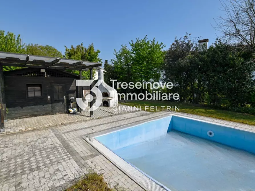 Immagine 58 di Villa in vendita  in Via Trento a Quinto Di Treviso
