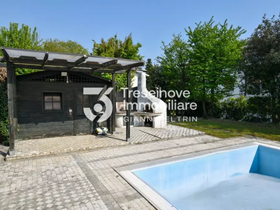 Immagine 59 di Villa in vendita  in Via Trento a Quinto Di Treviso