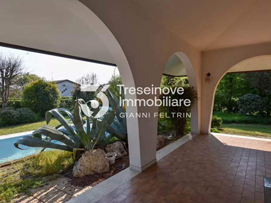 Immagine 60 di Villa in vendita  in Via Trento a Quinto Di Treviso