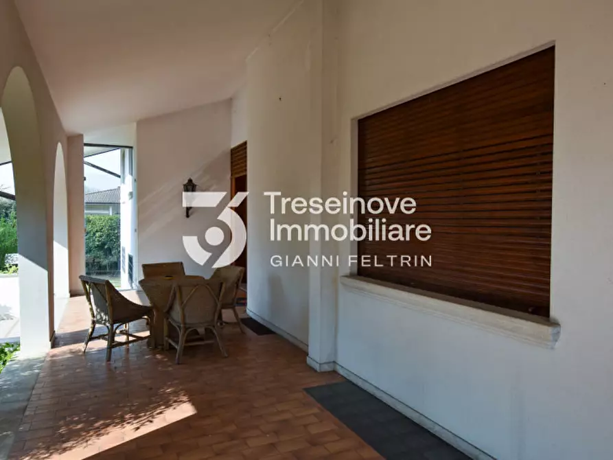 Immagine 61 di Villa in vendita  in Via Trento a Quinto Di Treviso