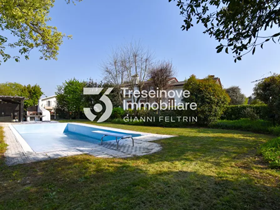 Immagine 63 di Villa in vendita  in Via Trento a Quinto Di Treviso