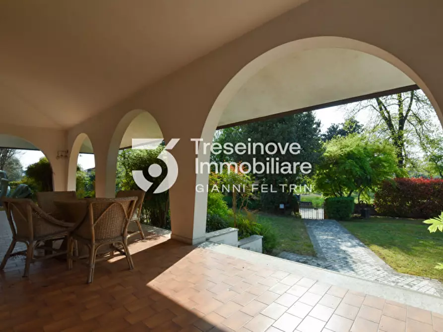 Immagine 64 di Villa in vendita  in Via Trento a Quinto Di Treviso