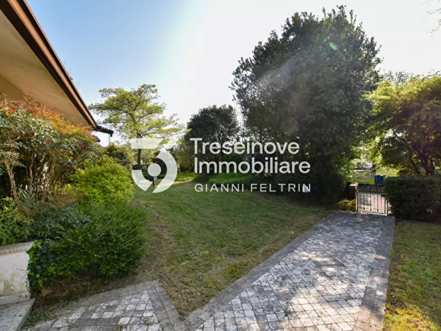 Immagine 66 di Villa in vendita  in Via Trento a Quinto Di Treviso