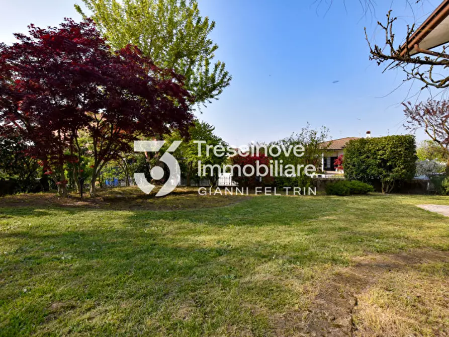 Immagine 67 di Villa in vendita  in Via Trento a Quinto Di Treviso