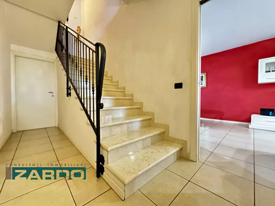 Immagine 5 di Casa quadrifamiliare in vendita  a Loria