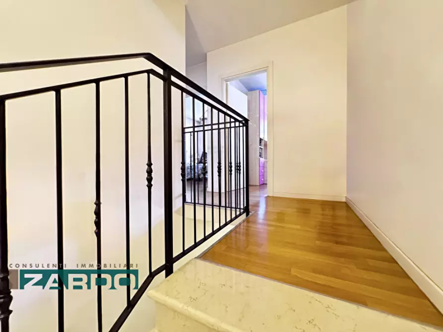 Immagine 6 di Casa quadrifamiliare in vendita  a Loria